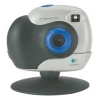 LOGITECH CLICKSMART 310 <V-UG8> (RTL) (USB, цифр в/камера+фотоаппарат, ЖКД, 352X288)<961189>
