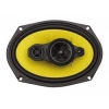 Колонки автомобильные Mystery Professional MF 964 320Вт 93дБ 4Ом 15x23см (6x9дюйм) (ком.:2кол.) коаксиальные четырехполосные