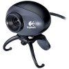 LOGITECH QUICKCAM FOR NOTEBOOKS WEB CAMERA  (RTL) (USB, 640X480, COLOR) <961241>