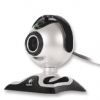 LOGITECH QUICKCAM PRO 4000 DIGITAL VIDEO CAMERA <V-UJ16> (RTL) (USB, 640*480, микрофон, COLOR) <961239>