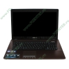 Мобильный ПК ASUS "K73SV" (Core i3 2310M-2.10ГГц, 4096МБ, 500ГБ, GFGT540M, DVD±RW, 1Гбит LAN, WiFi, BT, WebCam, 17.3" HD+, W'7 HP 64bit) 