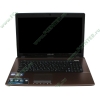 Мобильный ПК ASUS "K73SV" (Core i5 2410M-2.30ГГц, 4096МБ, 750ГБ, GFGT540M, DVD±RW, 1Гбит LAN, WiFi, BT, WebCam, 17.3" HD+, W'7 HP 64bit) 