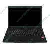 Мобильный ПК Lenovo "G565" 59055354 (Athlon II X2 P340-2.20ГГц, 2048МБ, 250ГБ, HD5470, DVD±RW, LAN, WiFi, BT, WebCam, 15.6" WXGA, FreeDOS) 
