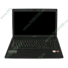 Мобильный ПК Lenovo "G565" 59055353 (Athlon II X2 P340-2.20ГГц, 2048МБ, 320ГБ, HD5470, DVD±RW, LAN, WiFi, BT, WebCam, 15.6" WXGA, W'7 S) 