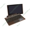Планшетный персональный компьютер ASUS "Eee Pad Transformer TF101" (Tegra 2-1ГГц, 1024МБ, 32ГБ, GPS, WiFi, BT, 2xWebCam, 10.1" WXGA, Android) + док-станция 