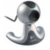 LOGITECH QUICKCAM PRO 3000 DIGITAL VIDEO CAMERA <V-UF6> (USB, 640*480,COLOR)