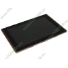 Планшетный персональный компьютер ASUS "Eee Pad Transformer TF101" (Tegra 2-1ГГц, 1024МБ, 32ГБ, GPS, WiFi, BT, 2xWebCam, 10.1" WXGA, Android) 