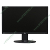 ЖК-монитор 21.5" LG "Flatron E2211T" BN 1920x1080, 5мс, черный (D-Sub, DVI) 