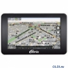 Портативный GPS навигатор RITMIX RGP-575 5" Навител 5.0 Вся Россия + Белоруссия, 128 Мб ОЗУ, 4 Гб ПЗУ, micro SD