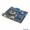 Мат. плата ASUS P8H61-M LE/USB3 (B3) <S1155, iH61, 2*DDR3, PCI-E16x, SVGA, DVI, SATA II, USB 3.0, GB Lan, uATX, Retail> (90-MIBF66-G0EAY00Z)