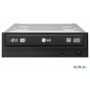 Оптич. накопитель DVD±RW LG GH24NS70 SATA, Black, OEM
