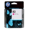 Картридж HP CH567A (№82) пурпурный 28мл Designjet 500/510
