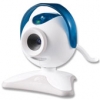 LOGITECH QUICKCAM ZOOM DIGITAL VIDEO CAMERA <V-UJ11> (RTL) (USB, 640*480, микрофон)<961238>