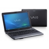 Ноутбук Sony Casual VPCYB2L1R/B E350/2G/320Gb/HD6310/11.6"/WXGA/WiFi/BT/W7HB/Cam/black (VPCYB2L1R/B.RU3)