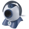 LOGITECH QUICKCAM WEB DIGITAL VIDEO CAMERA <V-UK11> (USB, 640*480, микрофон)