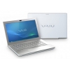 Ноутбук Sony Serious VPCSB2L1R/W i3 2310M/4G/500Gb/DVDRW/HD6470 512/13.3"/WiFi/BT/W7HP64/Cam/white (VPCSB2L1R/W.RU3)