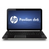 Ноутбук HP dv6-6151er P B940/4G/320Gb/DVDRW/HD6490 1Gb/15.6"/WiFi/BT/W7HB/Cam/3c/Black IMR (LZ494EA)