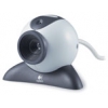 LOGITECH QUICKCAM MESSENGER <V-UM14>(RTL) (USB, 640X480,COLOR, микрофон)<961237>