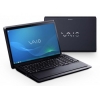 Ноутбук Sony SERIOUS VPCF22E1R/B i5 2410M/4G/500Gb/DVDRW/G540M 1Gb/16.4"/WiFi/BT/W7HP64/Cam/black (VPCF22E1R/B.RU3)