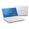 Ноутбук Sony Casual VPCEJ1L1R/W i3 2310M/4G/500Gb/DVDRW/GF410M 1Gb/17.3"/WiFi/BT/W7HP64/Cam/white (VPCEJ1L1R/W.RU3)