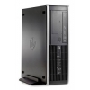 ПК HP Pro 6200SFF i3-2100/500GB/2GB/DVDRW/kbd/mouse/W7Pro RUS (XY102EA)