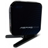 Неттоп Acer AS R3700 Atom D525/2Gb/320GB/nVidia  GT218/CR/WiFi/Linux/KB+mouse (PT.SEMEC.008)