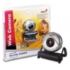 GENIUS VIDEOCAM NB SECURITY WEB CAMERA (USB,  352*288)