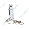 Накопитель USB flash 4ГБ Flextron "Пуля" FLS-BULL-04G-02-M1 (USB2.0) 