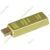 Накопитель USB flash 16ГБ Flextron "Слиток" FLS-GBAR-16G-01-M1 (USB2.0) 