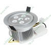 Светильник светодиодный FlexLED "LED-DL-22W-01W", 22Вт, теплый белый 