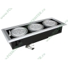 Светильник светодиодный FlexLED "LED-GL-30W-01C", 30Вт, холодный белый 
