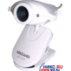 Web Camera VOLCANO IC100  0.1Mpx (до 640*480 с интерполяцией)  USB