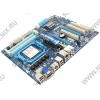 GigaByte GA-880GA-UD3H rev3.0(RTL) SocketAM3 <AMD 880G>2xPCI-E+SVGA DVI HDMI+GbLAN+1394 SATA RAID ATX 4DDR-III