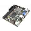 MSI 7677 H61I-E35-B3 (RTL) LGA1155 <H61> Dsub+HDMI+GbLAN SATA Mini-ITX 2DDR-III