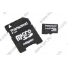 Transcend <TS4GUSDHC10> microSDHC  Memory Card 4Gb Class10 +  microSD-->SD Adapter