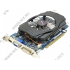 1Gb <PCI-E> DDR-2 Gigabyte GV-N220D2-1GE (RTL) +DVI+HDMI <GeForce GT220>