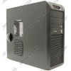 Miditower Chieftec SM-01B Black  ATX  Без  БП