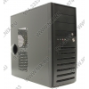 Minitower Chieftec BM-01B Black ATX  Без БП