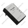 TP-LINK <TL-PA111> Powerline Adapter(1UTP 10/100Mbps, Powerline 85Mbps)
