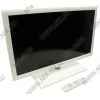 32" TV/MONITOR Samsung UE32D4010NW (LCD, Wide, 1366x768, D-Sub,HDMI, Component, SCART, USB)