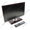 19" TV/MONITOR Samsung UE19D4020NW (LCD, Wide,1366x768, D-Sub, HDMI, Component, SCART, USB)