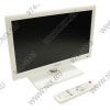 19" TV/MONITOR Samsung UE19D4010NW (LCD, Wide,1366x768, D-Sub, HDMI, Component, SCART, USB)