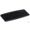 Клавиатура 3Cott KB-110, USB, черная, 104 кл.