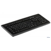 Клавиатура 3Cott KBM-200, USB, Black, Multimedia