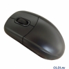Мышь 3Cott M-150, USB, черная, оптическая