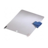 Пленка защитная Hama H-106304 Pro Class для iPad антиблик + салфетка