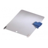 Пленка защитная Hama H-106305 для iPad + салфетка