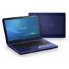 Ноутбук Sony VPCCA2S1R/L i3 2310M/4G/500Gb/DVDRW/HD6630 1Gb/14"/WiFi/BT/W7HP64/Cam/blue (VPCCA2S1R/L.RU3)