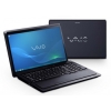 Ноутбук Sony VPCF22M1R/B i5 2410M/4G/640Gb/BR-Combo/G540M 1Gb/16.4"/WiFi/BT/W7HP64/Cam/black (VPCF22M1R/B.RU3)