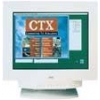 19" MONITOR 0.26 CTX  PL9/9A    LR (VL950 - OEM)
